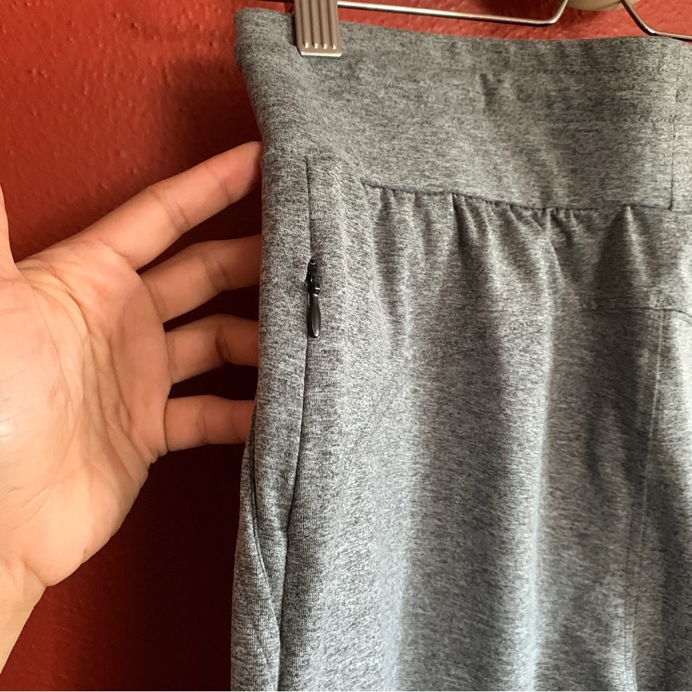 VARLEY parkhurst joggers pant gray Small - Picture 7 of 11